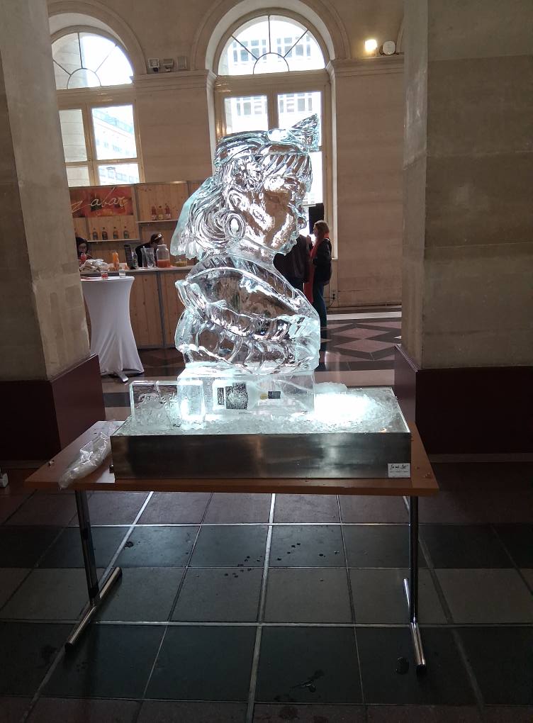 LA YOLE MARTINIQUAISE 