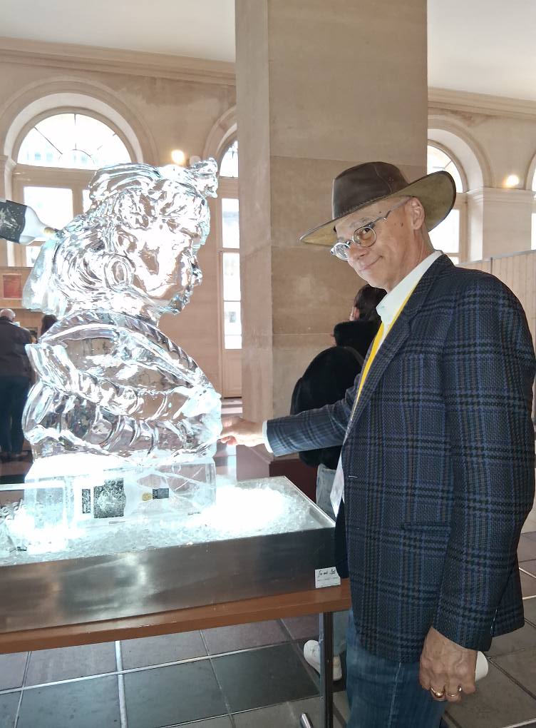 LA YOLE MARTINIQUAISE 