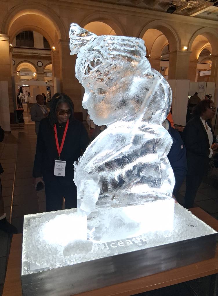 LA YOLE MARTINIQUAISE 