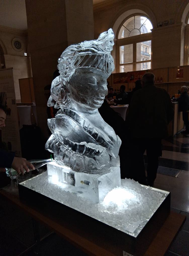 LA YOLE MARTINIQUAISE 