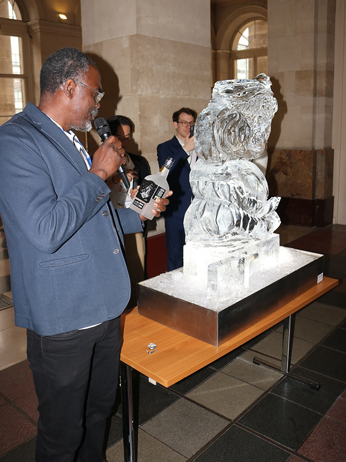 LA YOLE MARTINIQUAISE 