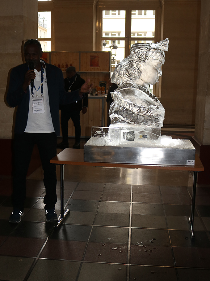 LA YOLE MARTINIQUAISE 