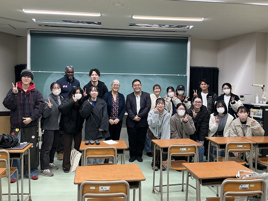 LA YOLE MARTINIQUAISE 