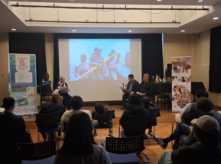 LA YOLE MARTINIQUAISE 