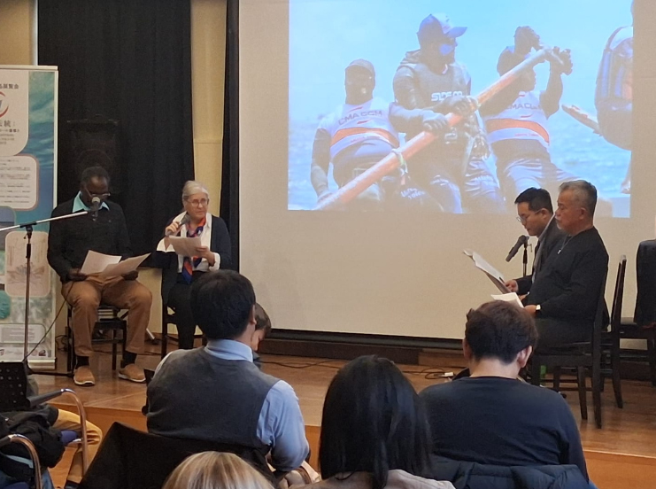 LA YOLE MARTINIQUAISE 