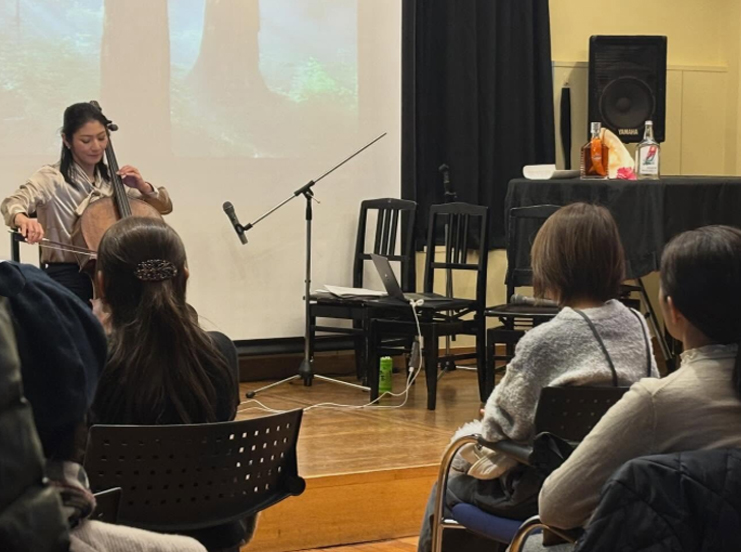 LA YOLE MARTINIQUAISE 