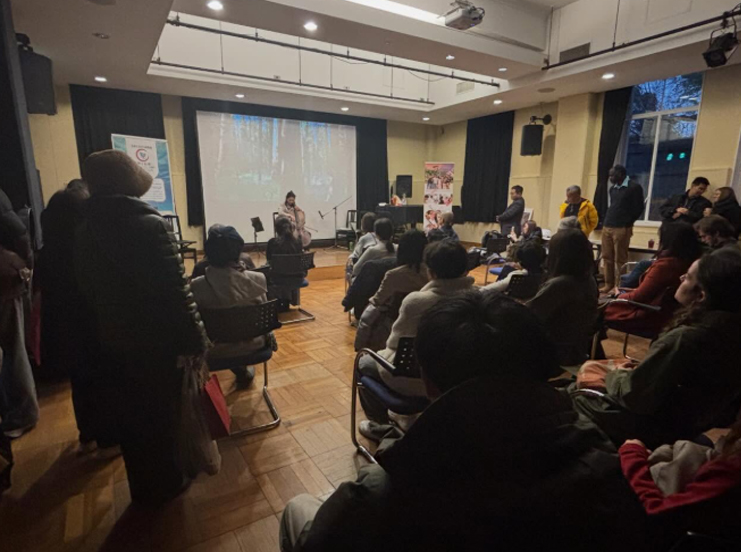 LA YOLE MARTINIQUAISE 